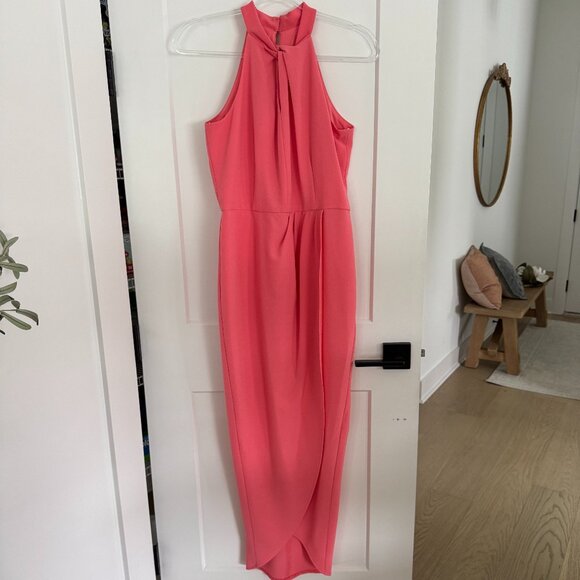 Julia Jordan Cocktail Dress - Picture 2 of 4